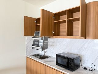 For rent studio condo in Pathum Wan, Bangkok