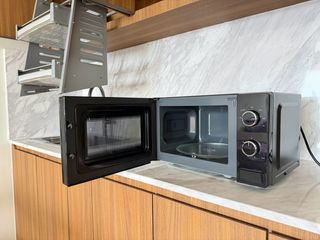 For rent studio condo in Pathum Wan, Bangkok