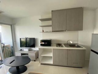 For rent 1 bed condo in Phra Khanong, Bangkok