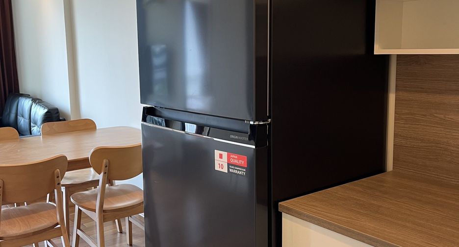 For rent 1 Beds condo in Chatuchak, Bangkok