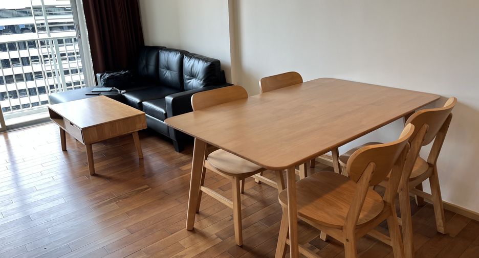 For rent 1 Beds condo in Chatuchak, Bangkok