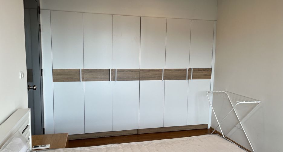 For rent 1 Beds condo in Chatuchak, Bangkok