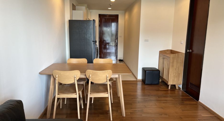 For rent 1 Beds condo in Chatuchak, Bangkok