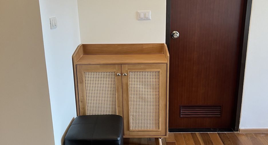 For rent 1 Beds condo in Chatuchak, Bangkok