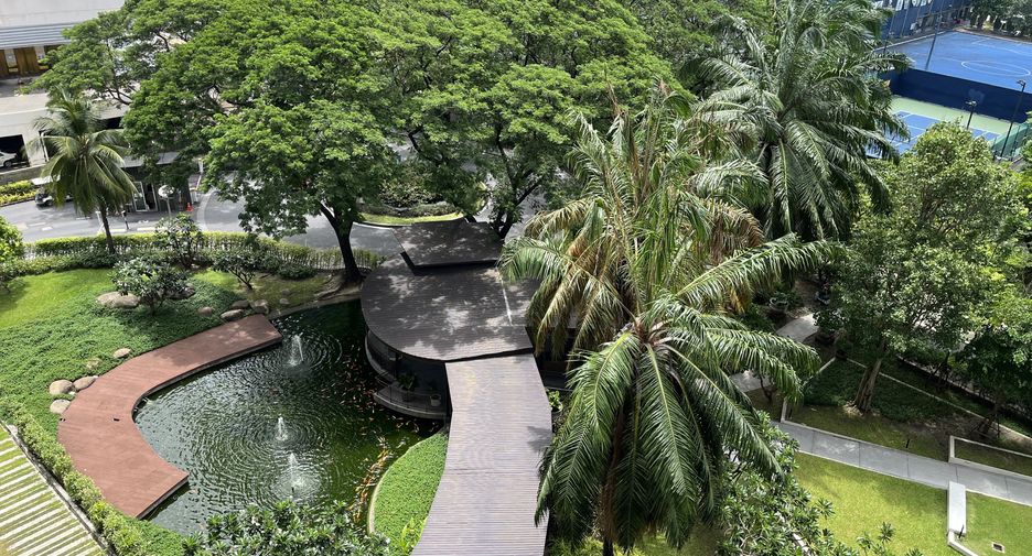 For rent 1 Beds condo in Chatuchak, Bangkok