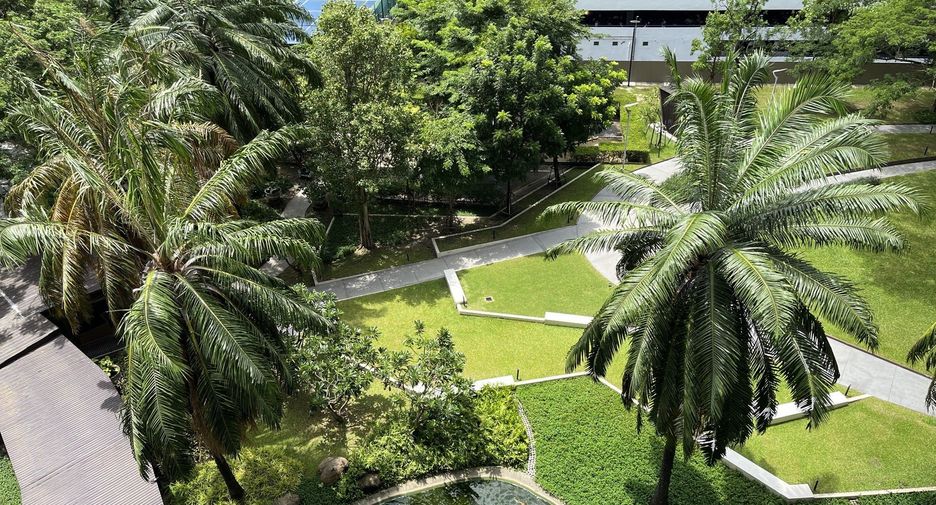 For rent 1 Beds condo in Chatuchak, Bangkok