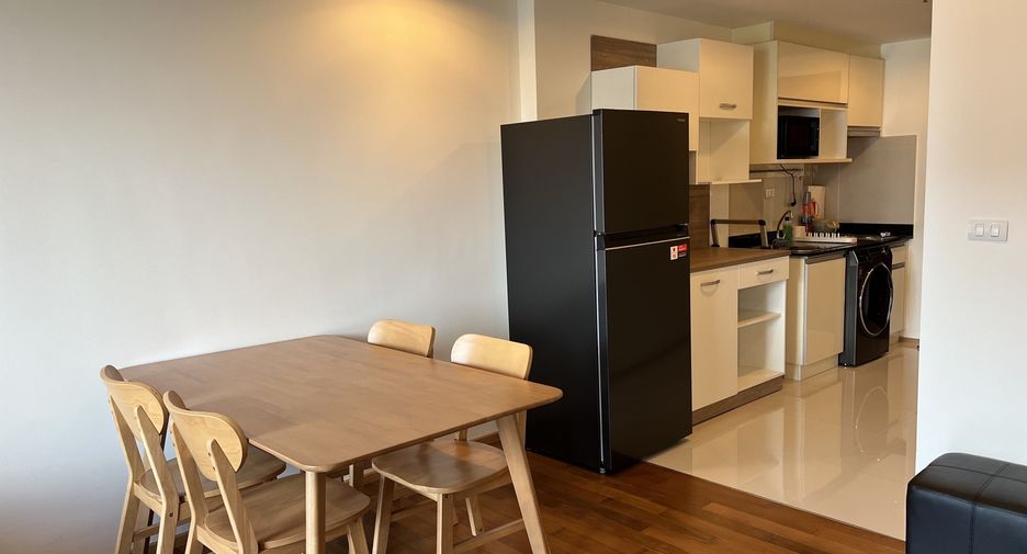 For rent 1 Beds condo in Chatuchak, Bangkok