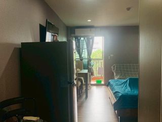 Wohnung zum Kauf mit Studio in Phra Khanong, Bangkok