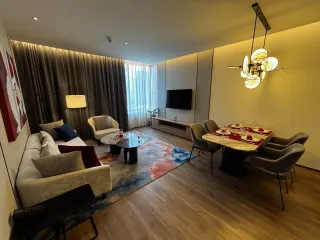 For rent 2 ベッドルーム apartment in Sathon, Bangkok