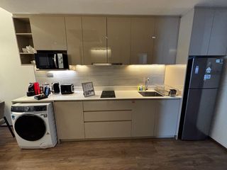 For rent 2 ベッドルーム apartment in Sathon, Bangkok