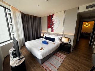 For rent 2 ベッドルーム apartment in Sathon, Bangkok