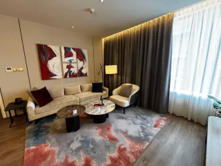 For rent 2 ベッドルーム apartment in Sathon, Bangkok