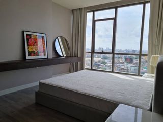 For rent 2 bedrooms condo in Bang Rak, Bangkok