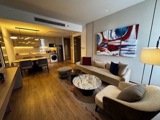 For rent 1 Beds apartment in Sathon, Bangkok