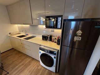 For rent 1 Beds apartment in Sathon, Bangkok