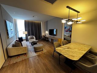 For rent 1 Beds apartment in Sathon, Bangkok