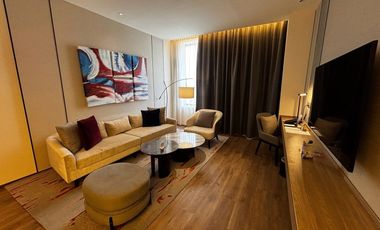 For rent 1 bed apartment in Sathon, Bangkok