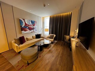 For rent 1 Beds apartment in Sathon, Bangkok