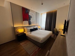 For rent 1 Beds apartment in Sathon, Bangkok