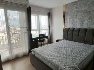 For rent studio condo in Bang Kapi, Bangkok