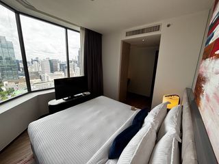 For rent 2 ベッドルーム apartment in Sathon, Bangkok