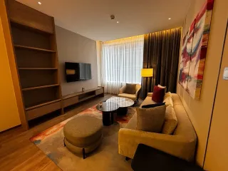 For rent 2 ベッドルーム apartment in Sathon, Bangkok