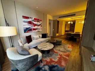 For rent 2 ベッドルーム apartment in Sathon, Bangkok