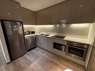 For rent 2 ベッドルーム apartment in Sathon, Bangkok