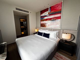 For rent 2 ベッドルーム apartment in Sathon, Bangkok