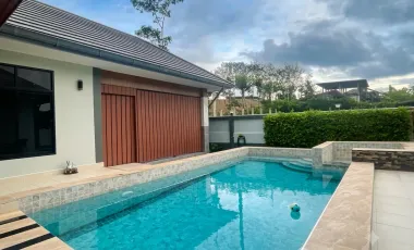 For sale and for rent 3 bedrooms villa in Mueang Krabi, Krabi
