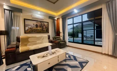 For sale and for rent 3 bedrooms villa in Mueang Krabi, Krabi