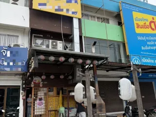 Gewerbefläche zum Kauf mit 1 Zimmer in Mueang Chiang Mai, Chiang Mai