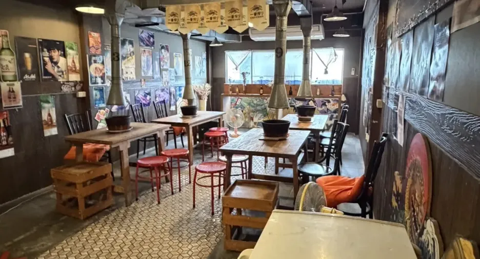 Gewerbefläche zum Kauf mit 1 Zimmer in Mueang Chiang Mai, Chiang Mai