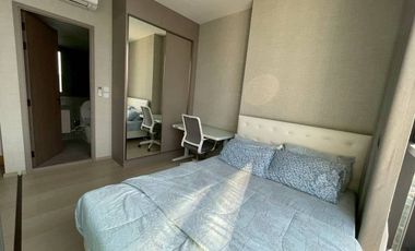 À louer 1 chambre condo à Ratchathewi, Bangkok