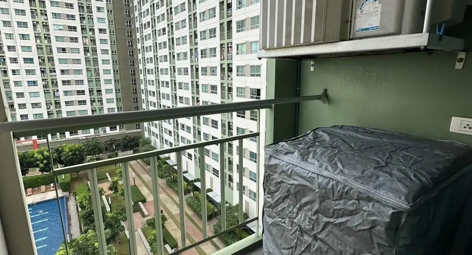 For rent 1 bed condo in Bang Khae, Bangkok