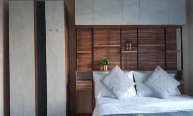 For rent 1 bed condo in Thon Buri, Bangkok