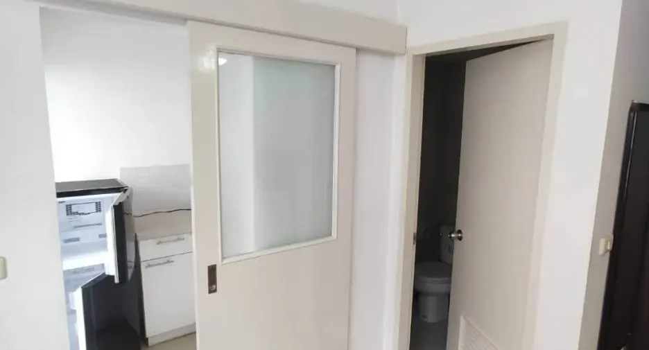 For rent 1 bed condo in Chatuchak, Bangkok