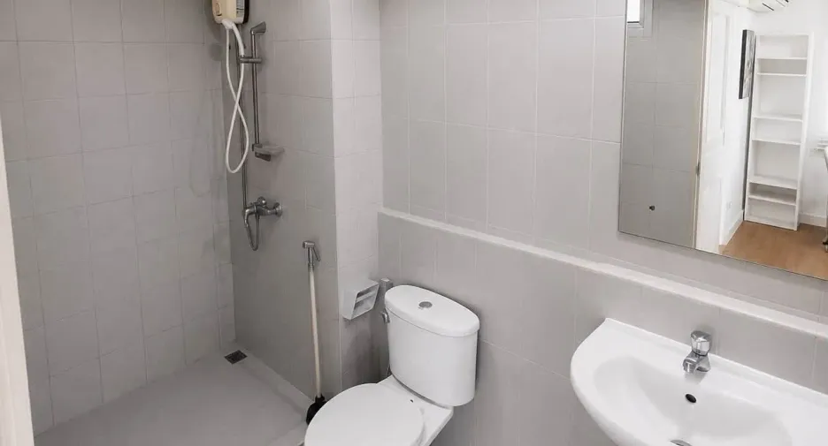 For rent 1 bed condo in Chatuchak, Bangkok