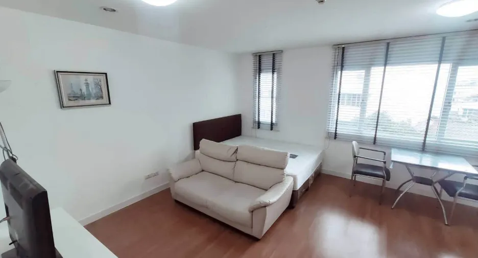 For rent 1 bed condo in Chatuchak, Bangkok