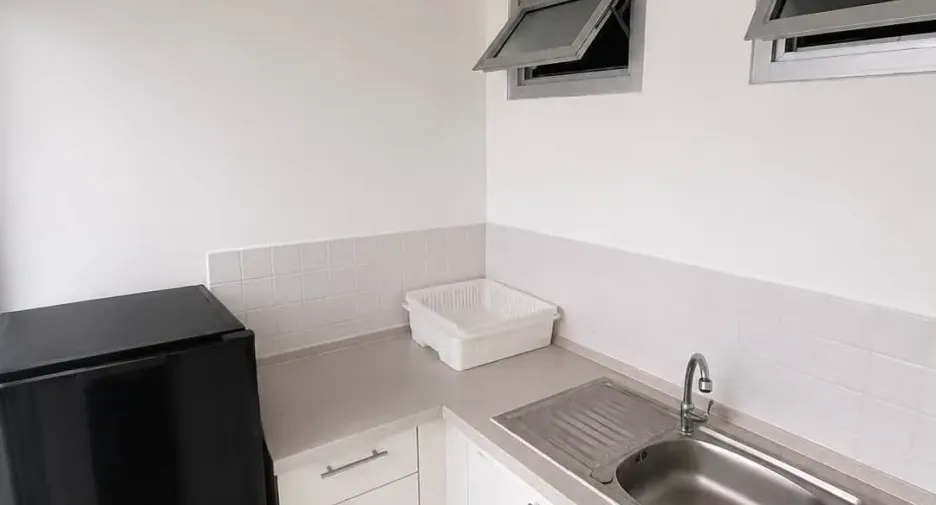 For rent 1 bed condo in Chatuchak, Bangkok