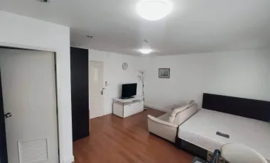 Wohnung zur Miete mit 1 Zimmer in Chatuchak, Bangkok