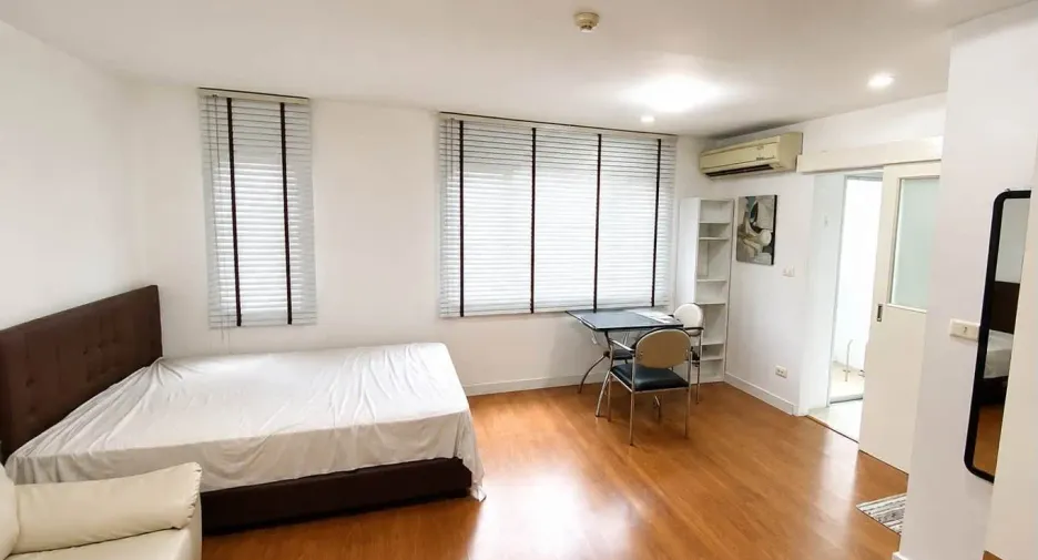 For rent 1 bed condo in Chatuchak, Bangkok