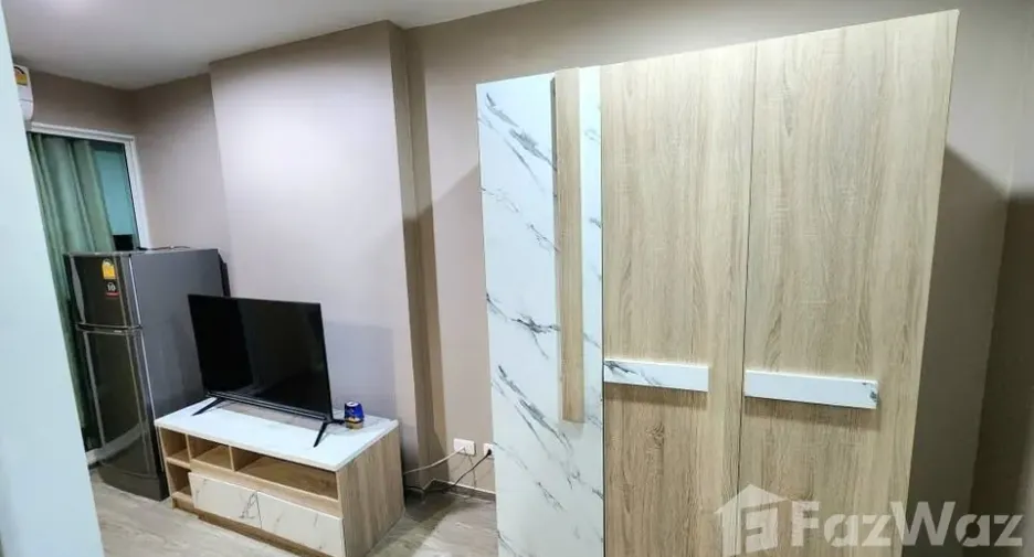 Condo en alquiler de 1 habitaciones en Phra Khanong, Bangkok