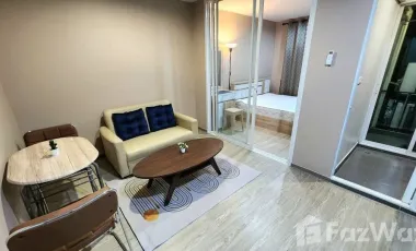 Condo en alquiler de 1 habitaciones en Phra Khanong, Bangkok