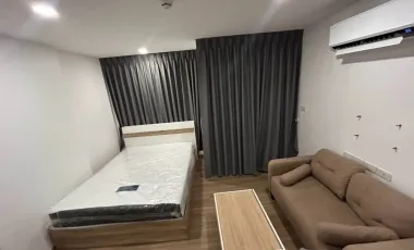 À louer studio condo à Chatuchak, Bangkok