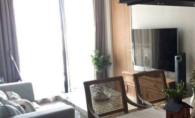 À vendre 1 chambre condo à Watthana, Bangkok