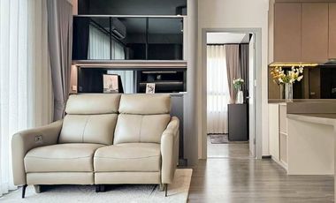 For sale 2 bedrooms condo in Bang Rak, Bangkok