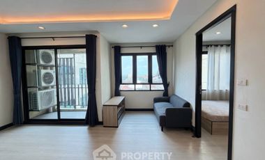 For sale 2 bedrooms condo in Mueang Samut Prakan, Samut Prakan