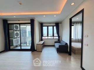 For sale 2 bedrooms condo in Mueang Samut Prakan, Samut Prakan