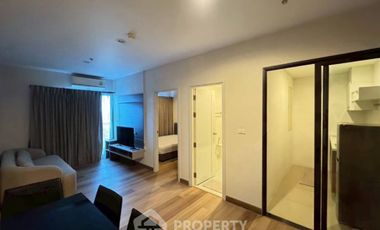 For sale 2 bedrooms condo in Bang Sue, Bangkok